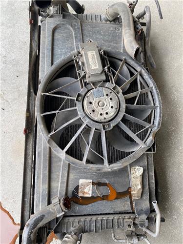 ventilador radiador aire acondicionado ford focus c max (cap)(2003 >2007) 