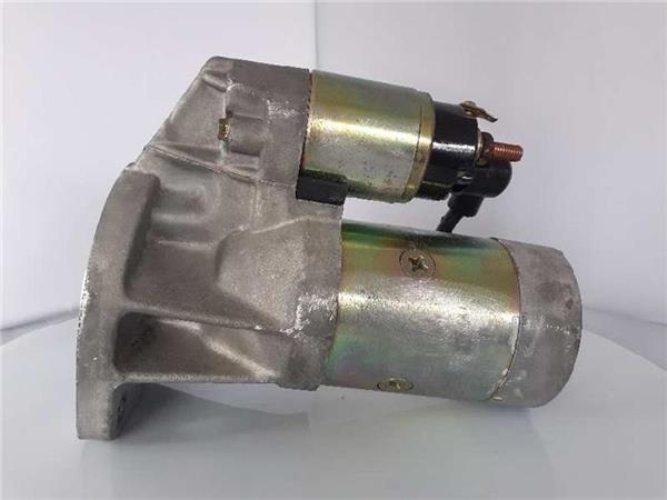 motor arranque nissan atleon 3.0td  bd30 (120 cv)