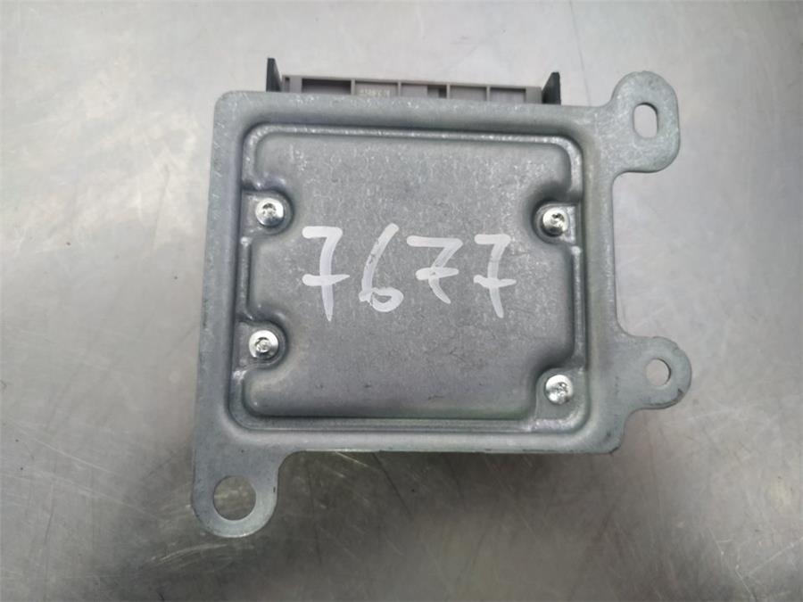 centralita airbag dacia sandero 1.5 dci d fap (90 cv)