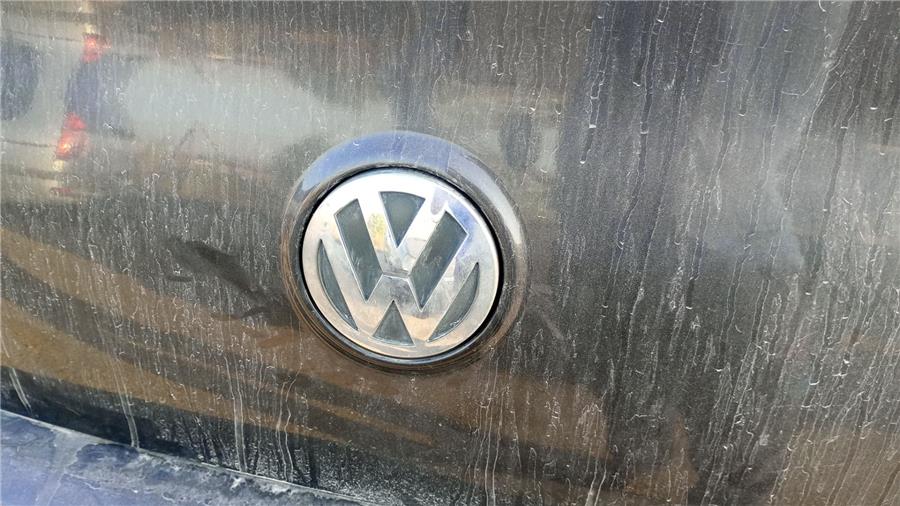 maneta exterior porton volkswagen passat berlina (3c2) sportline