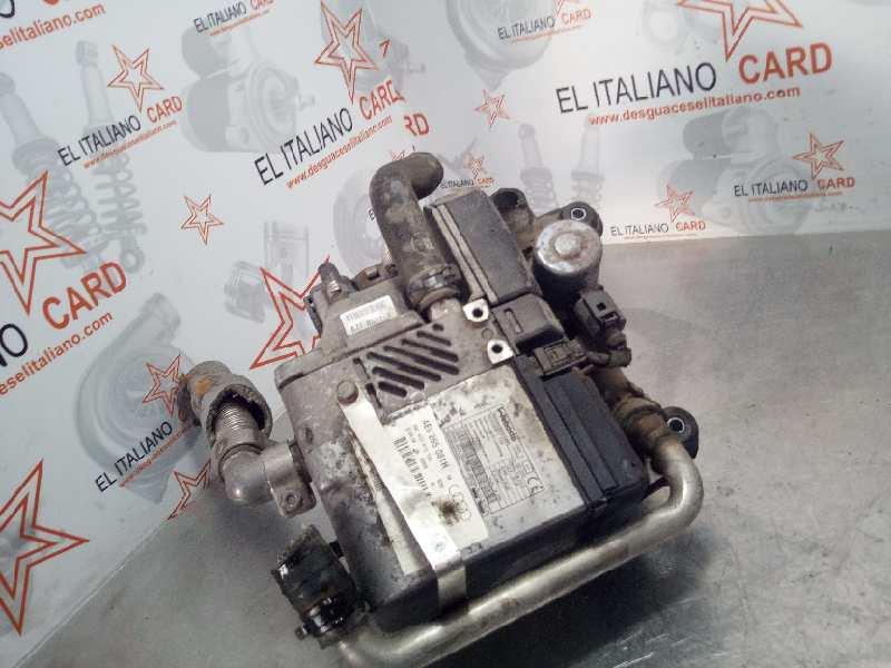 motor calefaccion audi a8 (4e) 4.0 tdi quattro
