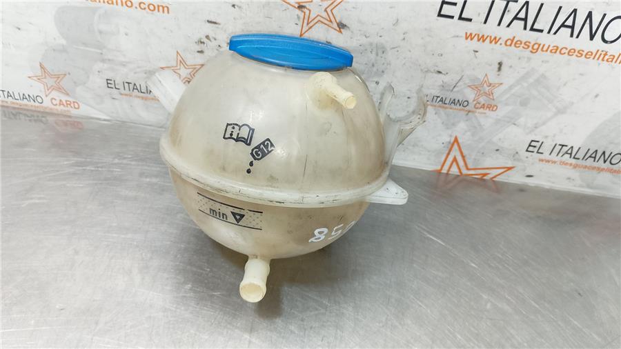 botella expansion volkswagen passat berlina (3c2) r line