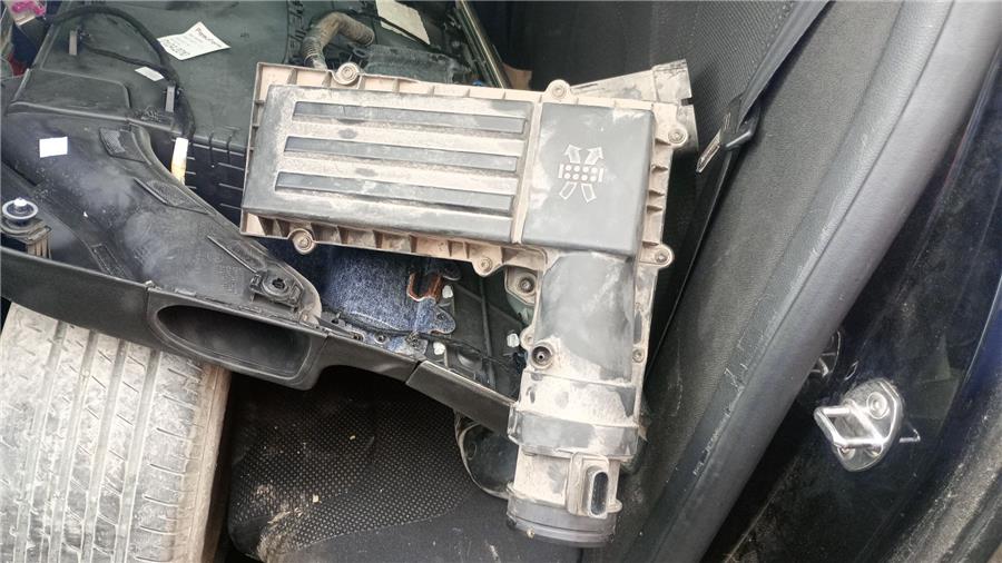 carcasa filtro aire volkswagen passat berlina (3c2) r line