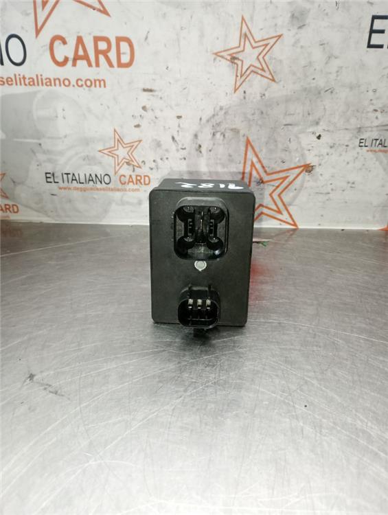 caja precalentamiento land rover range rover sport v6 td autobiography