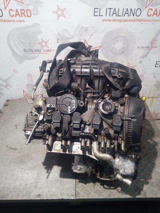 Motor Completo AUDI A5 COUPE 2.0 16V