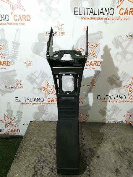 Guardapolvo Palanca Cambio PASSAT