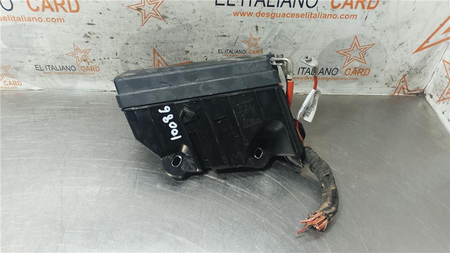 caja reles seat leon (5f1) style