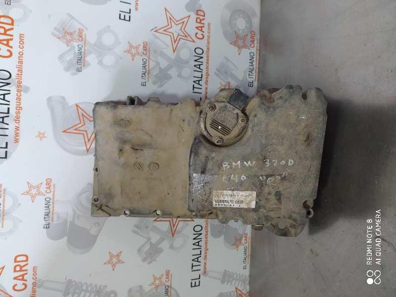 carter bmw serie 3 berlina (e46) *