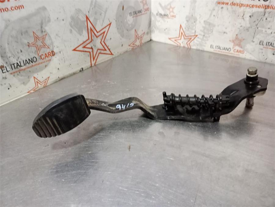 pedal freno citroen xsara picasso 2.0 hdi