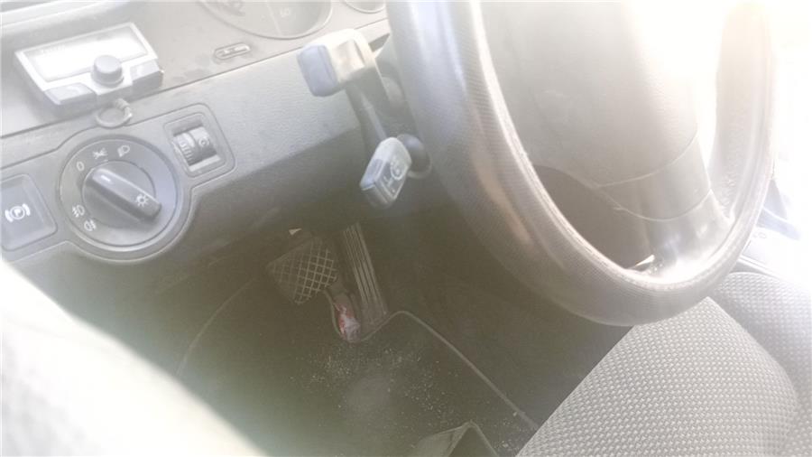 columna direccion volkswagen passat berlina (3c2) sportline