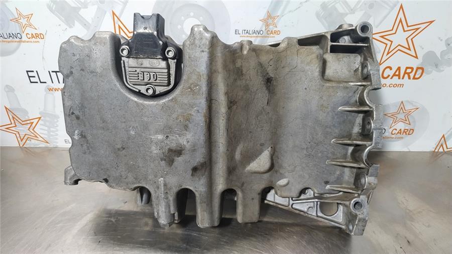 carter audi a4 berlina (8e) 2.0 tdi 16v (103kw)