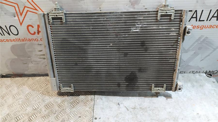 radiador aire acondicionado peugeot 308 1.6 16v (120 cv)