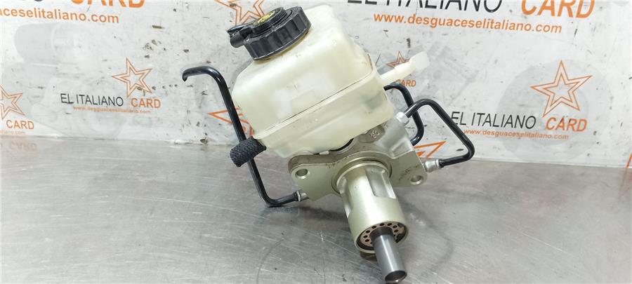 bomba freno bmw serie 1 berlina (e81/e87) 120d
