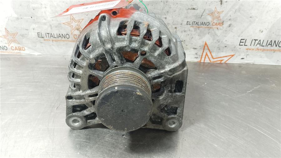 alternador renault megane iii berlina 5p business
