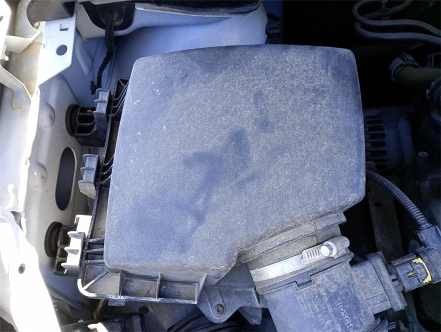 carcasa filtro aire opel meriva b enjoy