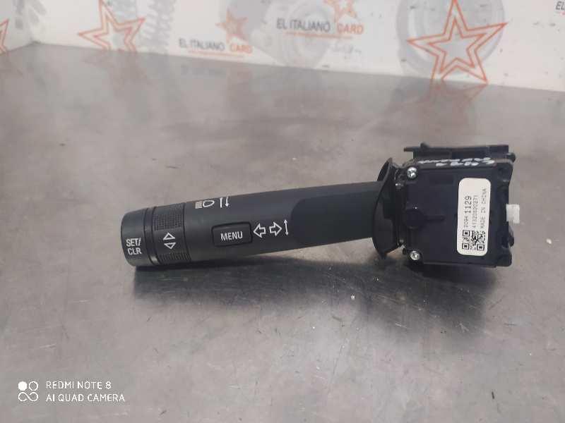 mando de luces opel meriva b essentia