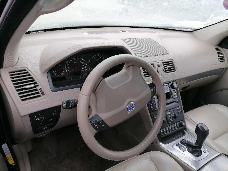 kit airbag volvo xc90 2.4 d (185 cv)