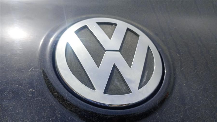 maneta exterior porton volkswagen passat berlina (3c2) r line