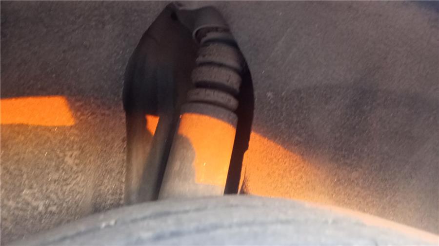 amortiguador trasero derecho volkswagen passat berlina (3c2) sportline