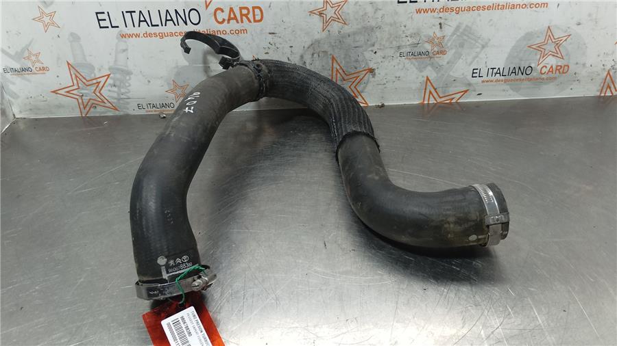manguito de vacio turbo peugeot expert furgón asphalt standard