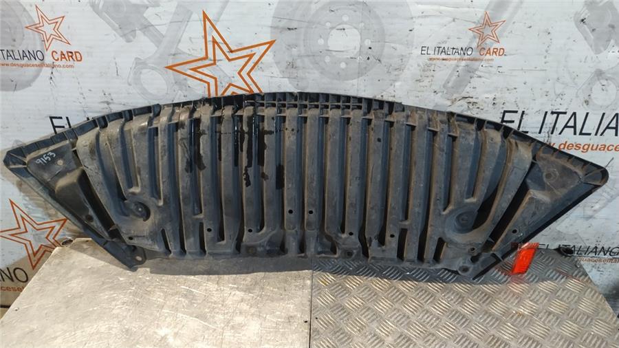 spoiler paragolpes delantero mercedes benz clase c (bm 204) coupe c 220 cdi blueefficiency (204.302)