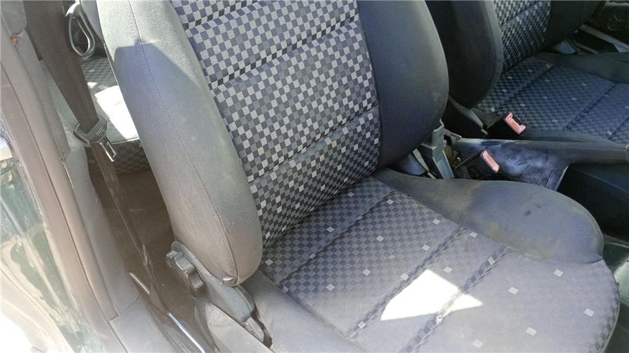 Juego Asientos AUDI A3 1.8 T Ambiente
