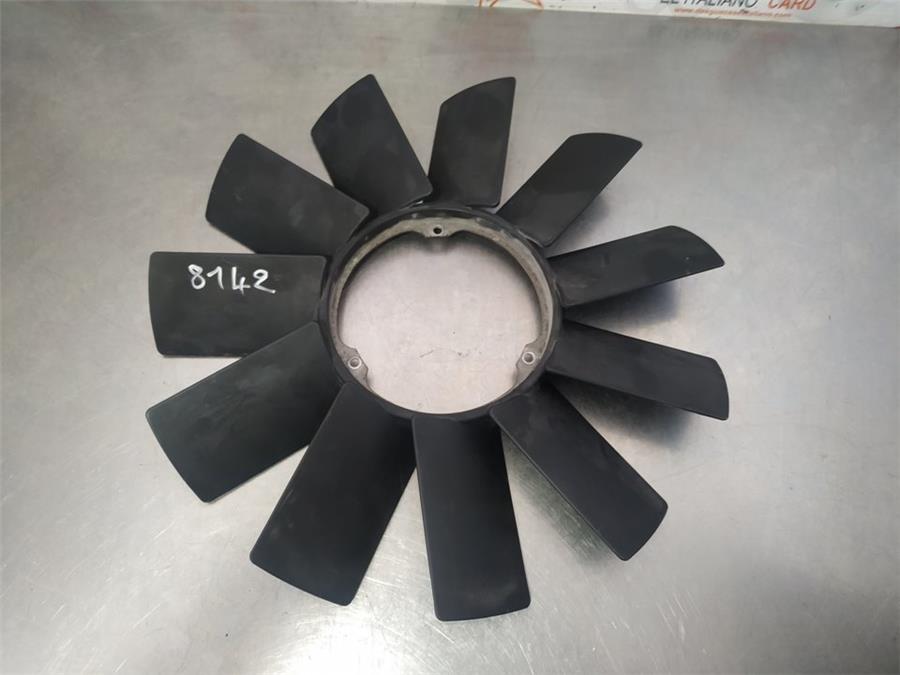 ventilador viscoso bmw x5 3.0 24v (231 cv)