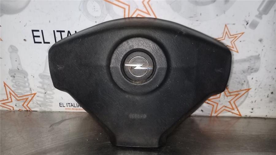 airbag volante opel vivaro furgón/combi 2.0 16v cdti (114 cv)