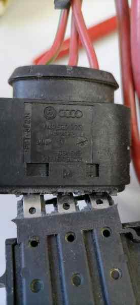 Caja Reles VOLKSWAGEN GOLF IV