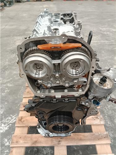 motor completo volkswagen golf viii berlina (cd1)(12.2019 >) 2.0 gti [2,0 ltr.   180 kw tsi]