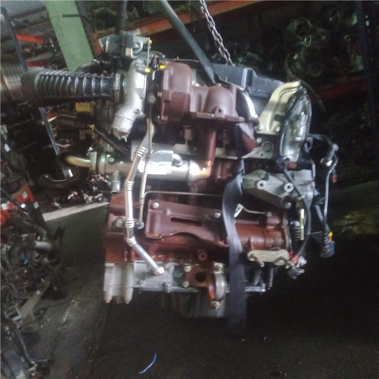 motor completo ford mondeo iii 2.0 tdci 130cv 1998cc