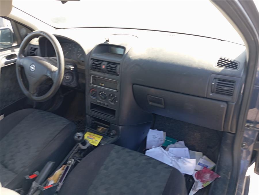 airbag salpicadero opel astra g fastback 1.7 dti 16v (f08, f48) 75cv 1686cc