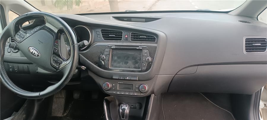 airbag salpicadero kia ceed 1.4 cvvt 100cv 1396cc