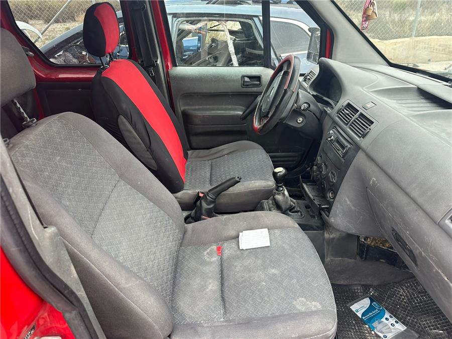 airbag salpicadero ford tourneo connect 1.8 tdci 90cv 1753cc