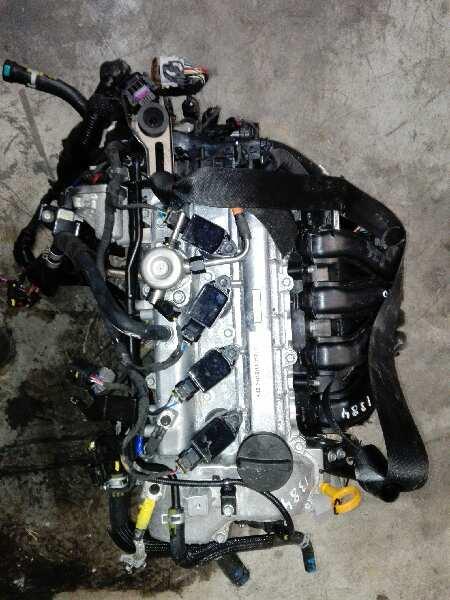 motor completo kia niro 1.6 gdi hybrid 141cv 1580cc