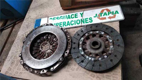 kit embrague completo bmw serie 3 berlina 20