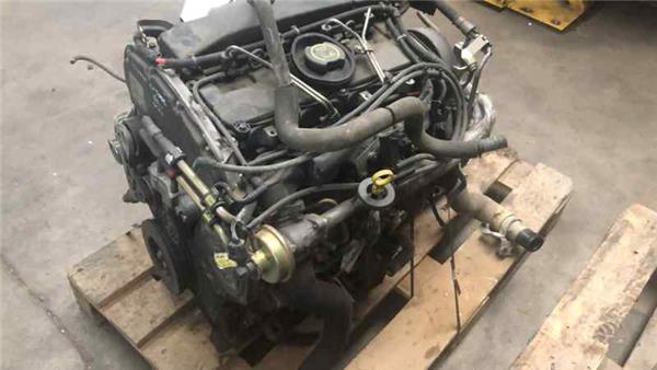Motor Completo Ford MONDEO BERLINA