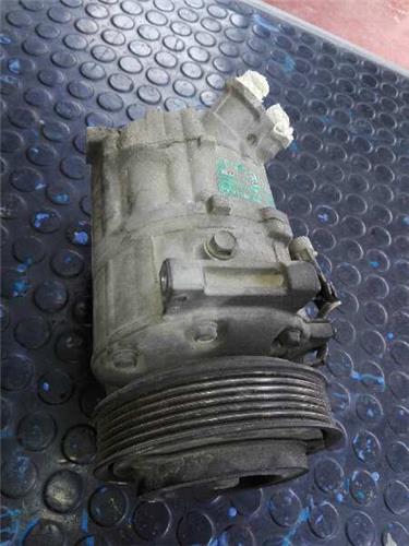 compresor aire acondicionado opel vectra c berlina 2.2 16v dti (125 cv)