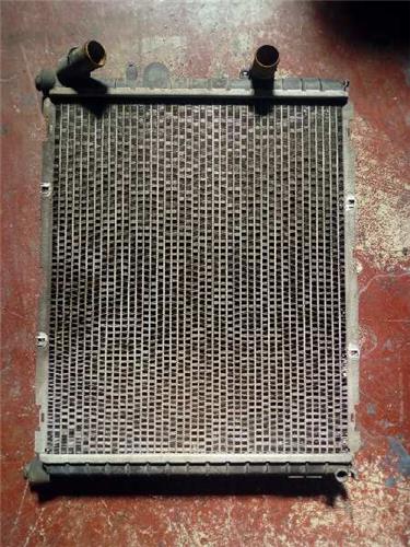 radiador renault clio ii fase i 1.4 (75 cv)
