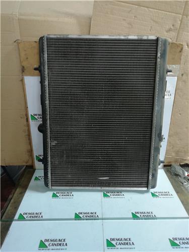 radiador peugeot 308 1.6 16v hdi (90 cv)