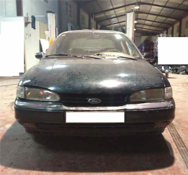 Cenicero Ford MONDEO 1.8 Turbodiesel