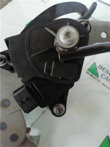 potenciometro pedal gas renault megane ii classic berlina 1.5 dci d (106 cv)
