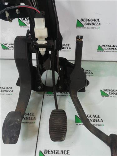 pedal freno lancia lancia y 1.1 (54 cv)