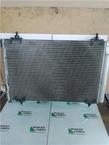 radiador calefaccion citroen berlingo station wagon 1.6 16v hdi (90 cv)