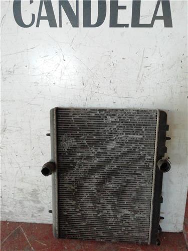 radiador peugeot 307 berlina 1.6 hdi (109 cv)