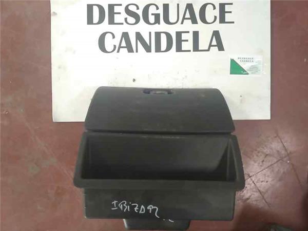 guantera salpicadero seat ibiza 1.8 (90 cv)