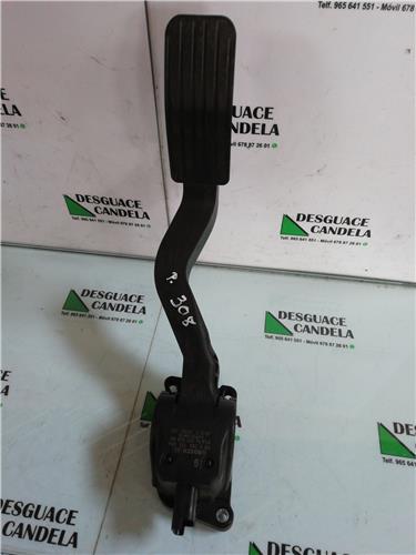 potenciometro pedal gas peugeot 308 1.6 16v hdi (90 cv)