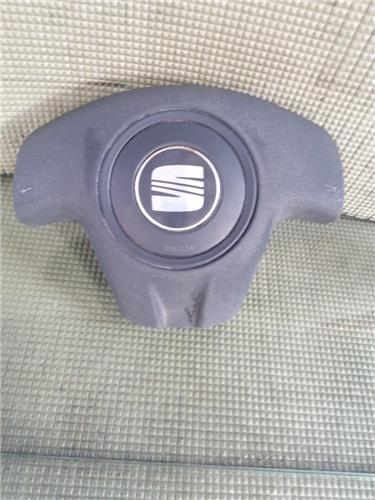 airbag volante seat ibiza (6l1)(04.2002 >) 1.9 signo [1,9 ltr.   96 kw tdi]