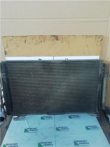 radiador calefaccion hyundai matrix 16 103 cv