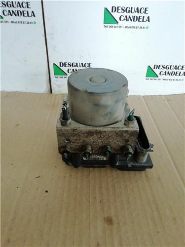 nucleo abs renault clio ii fase ii 15 dci d 6